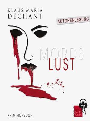 cover image of Mordslust
